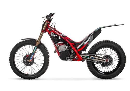 GASGAS TXT 250 GP (2020 - 21)