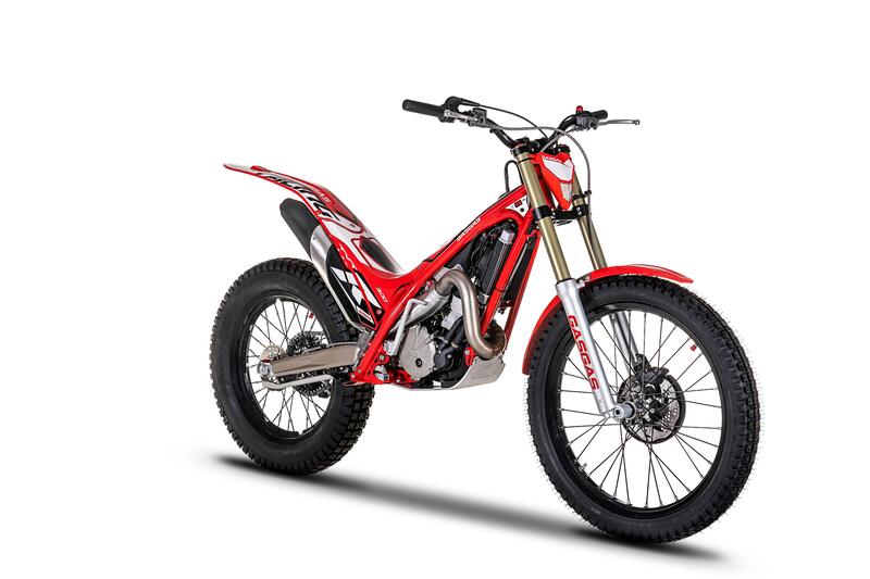 GASGAS TXT 300 TXT 300 Racing (2020)