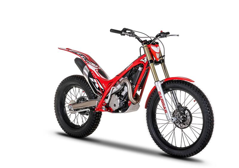 GASGAS TXT 300 TXT 300 Racing (2020)