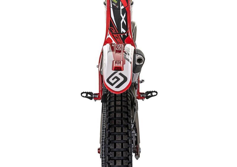 GASGAS TXT 125 TXT 125 Racing (2020 - 21) (2)