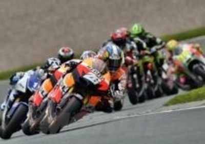 Motomondiale a Laguna Seca. Gli orari TV del GP degli Stati Uniti