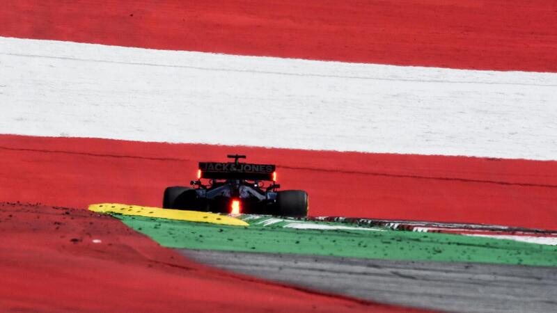 Formula 1: chi &egrave; il favorito per il GP d&#039;Austria 2020?