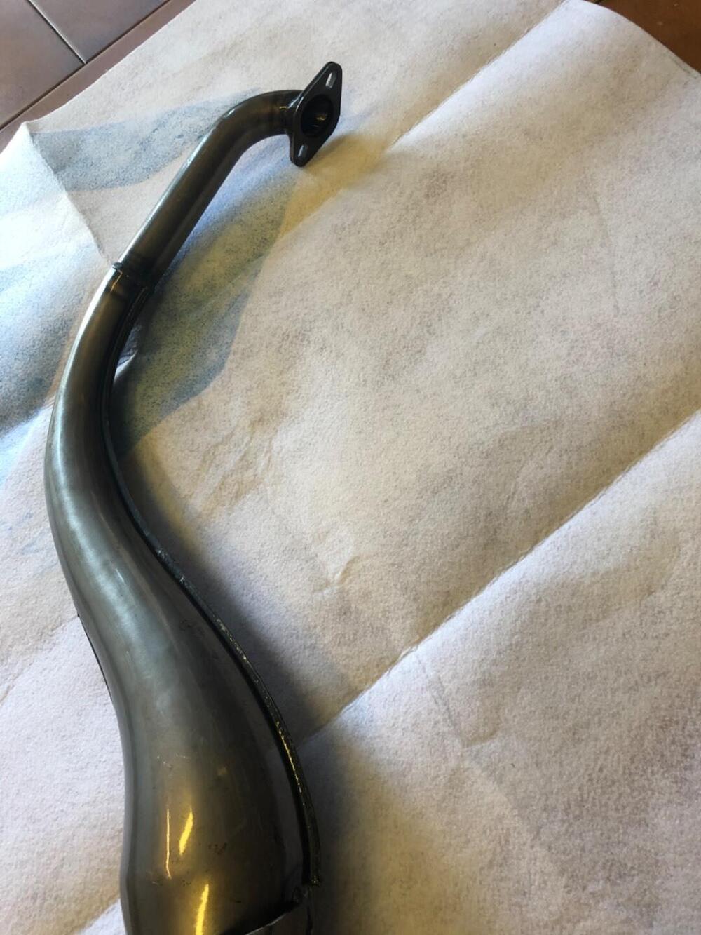 Marmitta Fifty Cx Proma