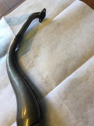 Marmitta Fifty Cx Proma