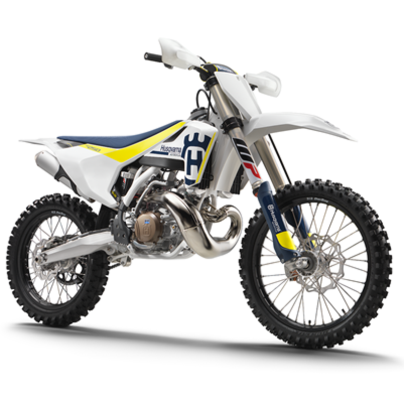 Husqvarna TC 250 TC 250 (2017)