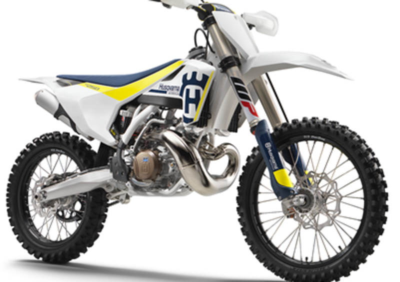 Husqvarna TC 250 TC 250 (2017)