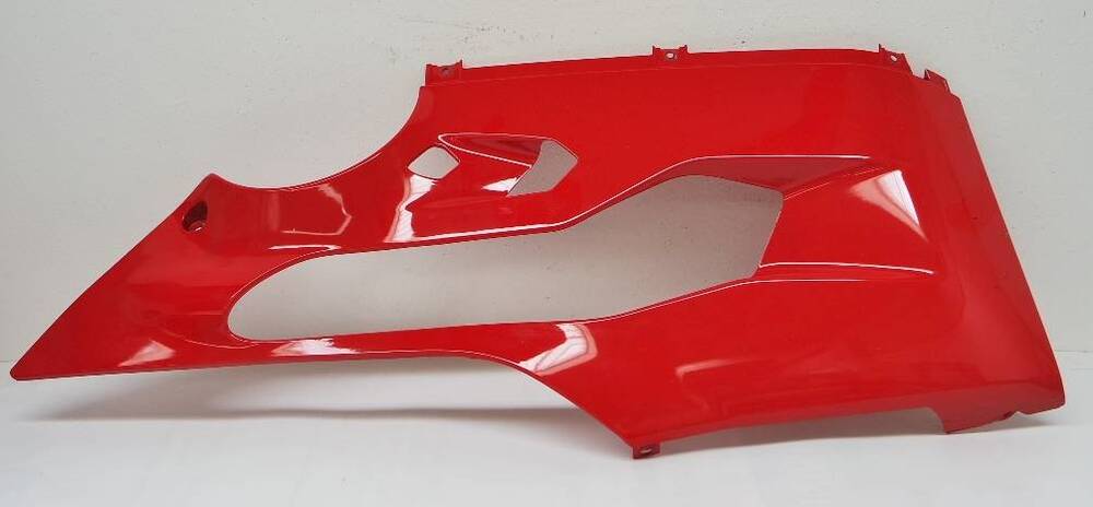 Pancia carena Panigale Ducati