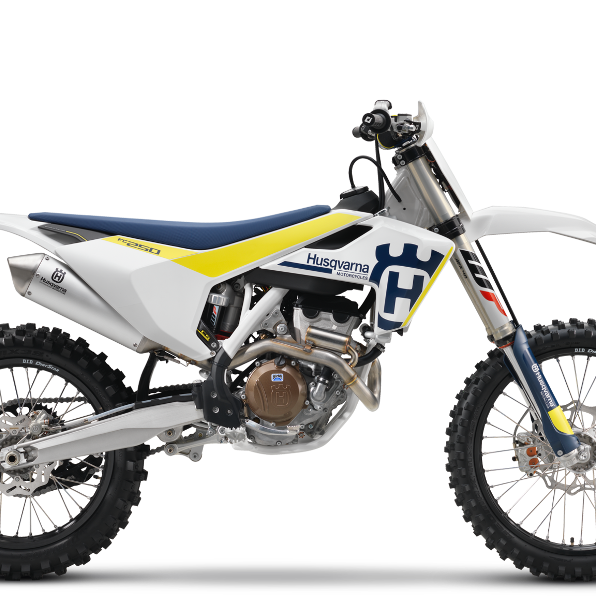 Husqvarna FC 250 (2017)