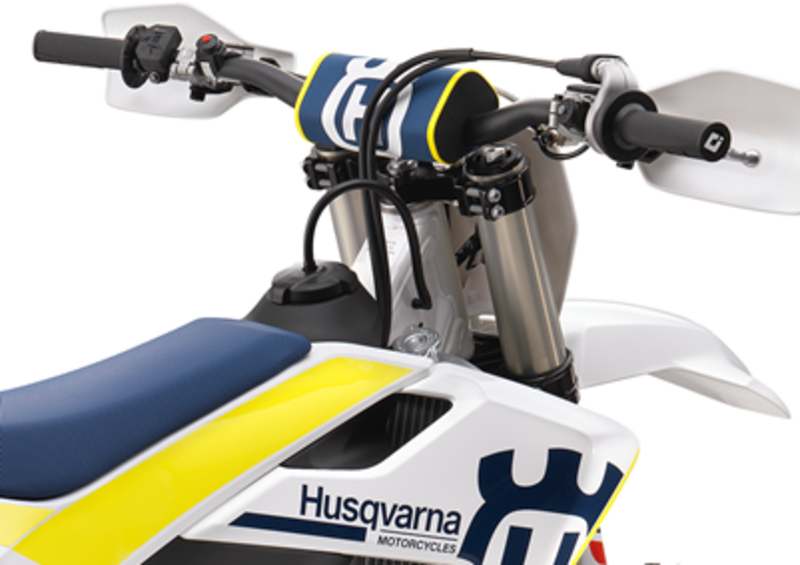 Husqvarna FC 250 FC 250 (2017) (4)