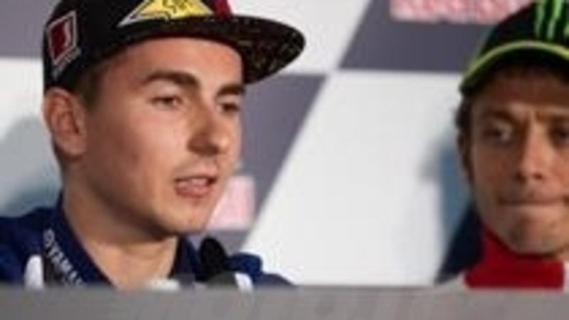 Rossi: &quot;Non ho ancora deciso&quot;