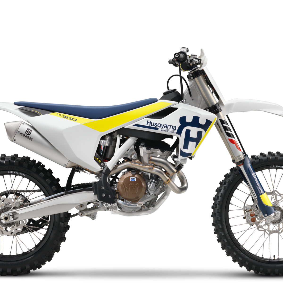 Husqvarna FC 350 (2017)