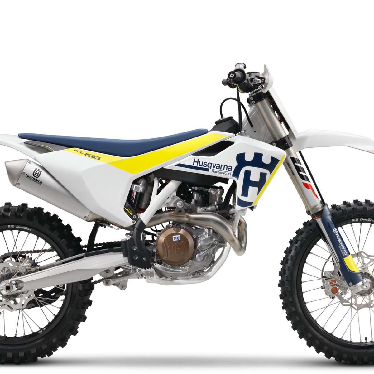 Husqvarna FC 450 (2017)