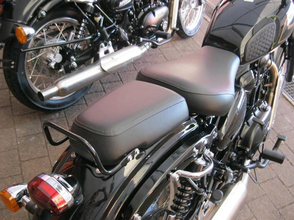 Benelli Imperiale 400 (2021 - 25) (8)