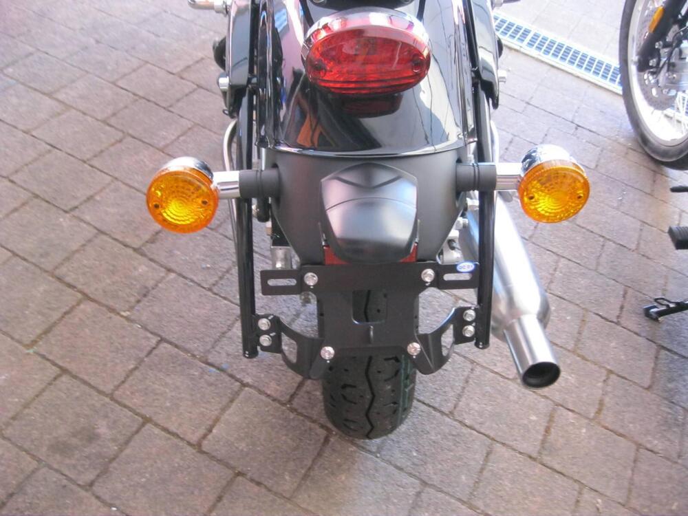 Benelli Imperiale 400 (2021 - 25) (10)
