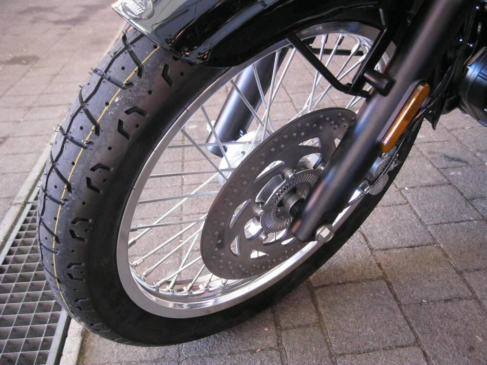 Benelli Imperiale 400 (2021 - 25) (11)