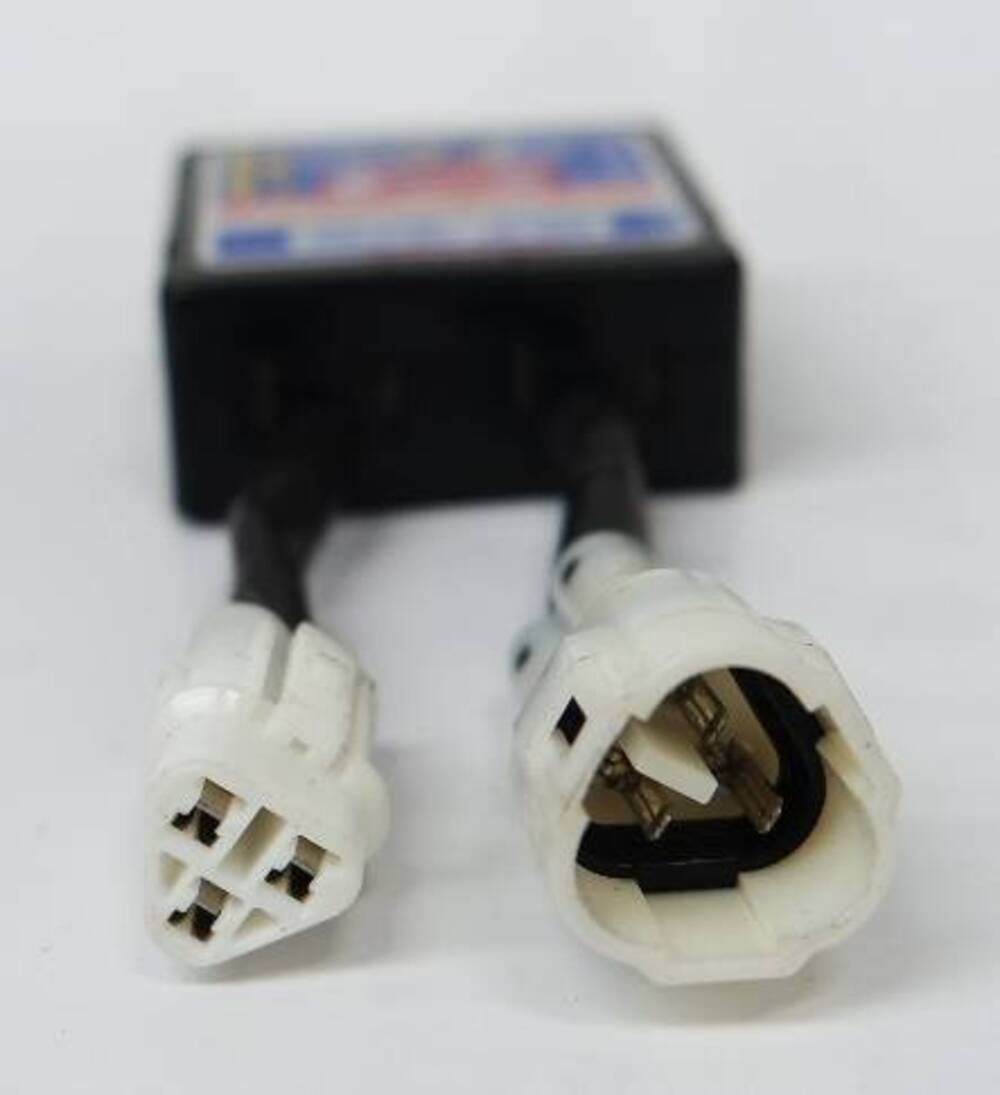 Centralina Suzuki k5 1000 Gpt Engineering (2)