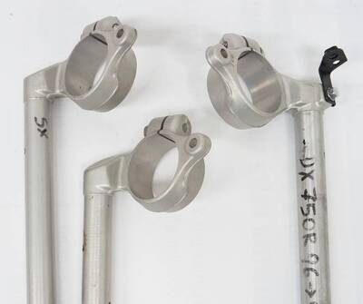 Manubri GSXR 750 Suzuki