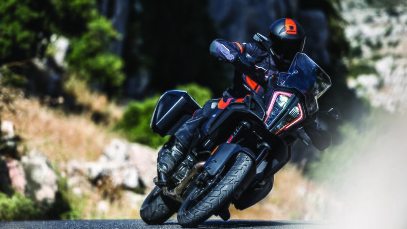 KTM Power Deals. Promozioni fino a 1.500 euro sui modelli 2020