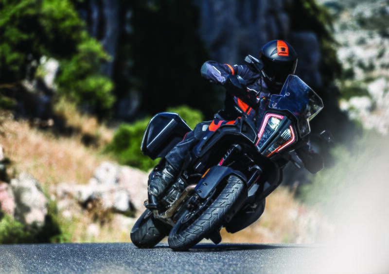 KTM Power Deals. Promozioni fino a 1.500 euro sui modelli 2020