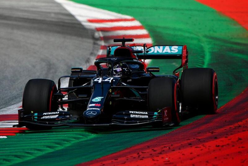 F1, GP Austria 2020: Hamilton perde lo scettro, Leclerc fa il miracolo