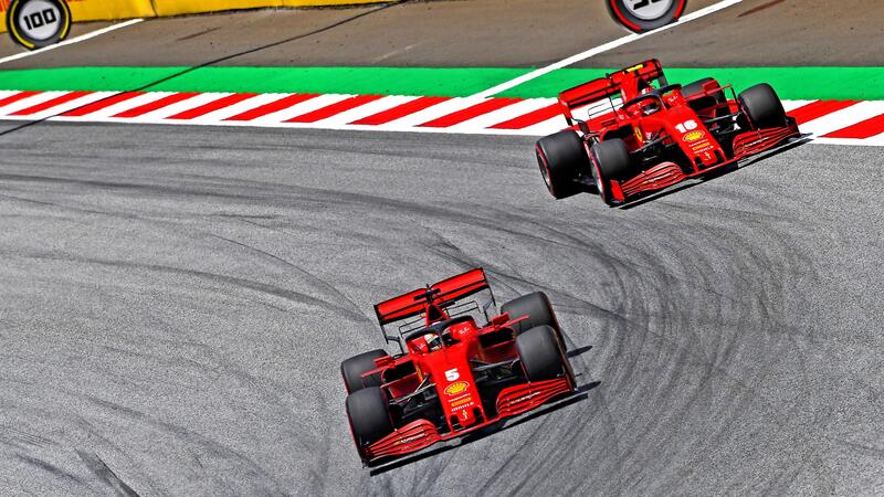 F1, GP Austria 2020: Leclerc, voto 10. Ferrari bocciata