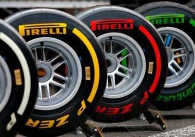 Motorsport e Covid-19: Pirelli, momento imprevedibile, ma il futuro è ampliare i programmi