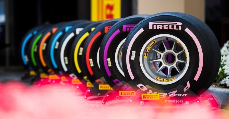 Motorsport e Covid-19: Pirelli, momento imprevedibile, ma il futuro è ampliare i programmi
