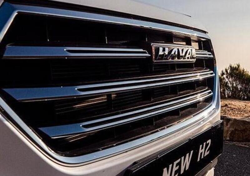 Haval H2 (2019-22) (21)