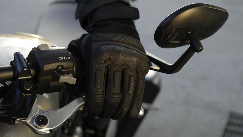 Tucano Urbano: i guanti per l&#039;estate