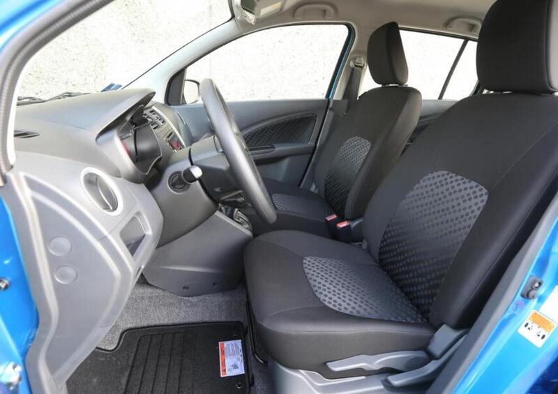 Suzuki Celerio (2014-20) (12)