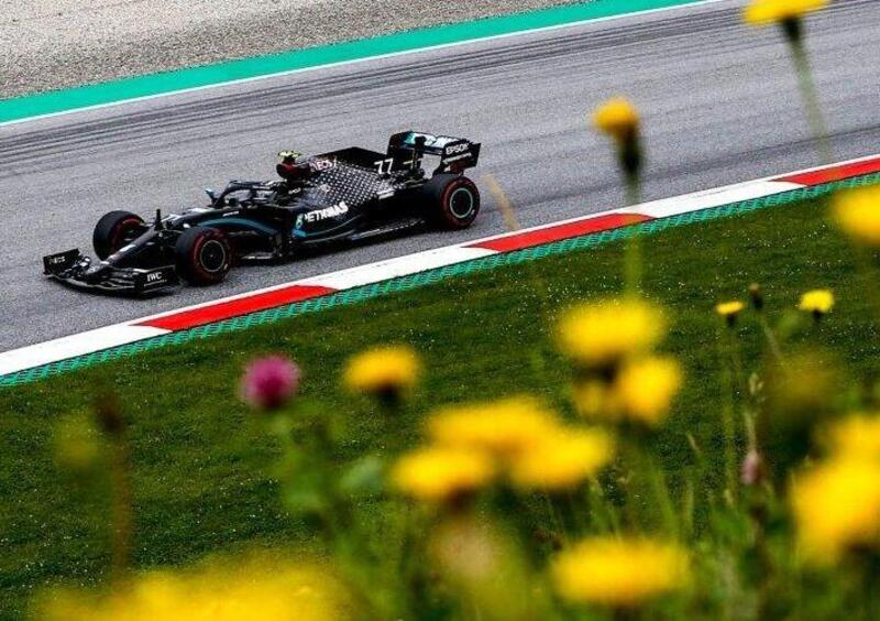 F1, GP Stiria 2020: chi &egrave; il favorito per il secondo round in Austria?