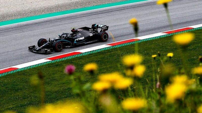 F1, GP Stiria 2020: chi &egrave; il favorito per il secondo round in Austria?