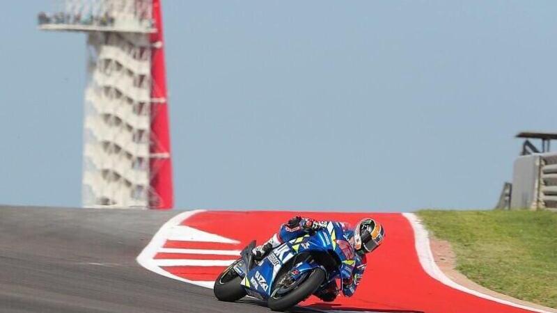MotoGP. Niente GP di Austin 2020. E l'Argentina?