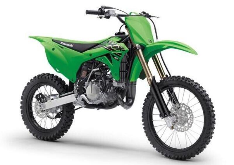 Kawasaki KX 85 KX 85 (2021)