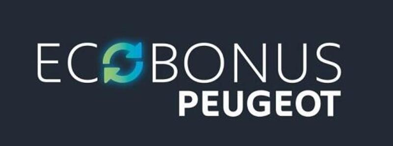 Gli Ecobonus Peugeot su tutta la gamma