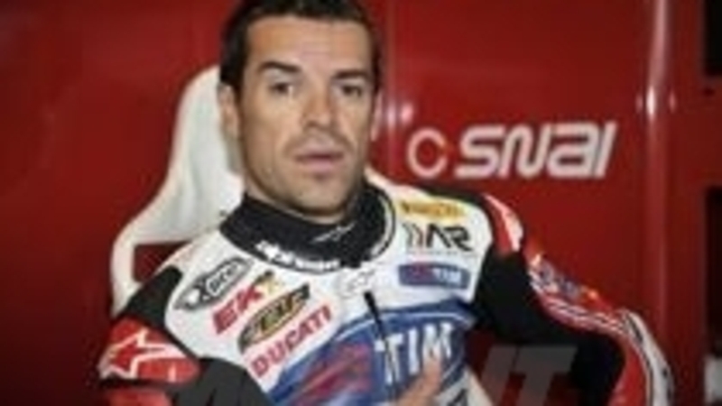 SBK le prove libere di Silverstone. Buone notizie: si corre a Portimao