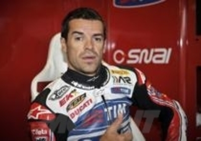 SBK le prove libere di Silverstone. Buone notizie: si corre a Portimao