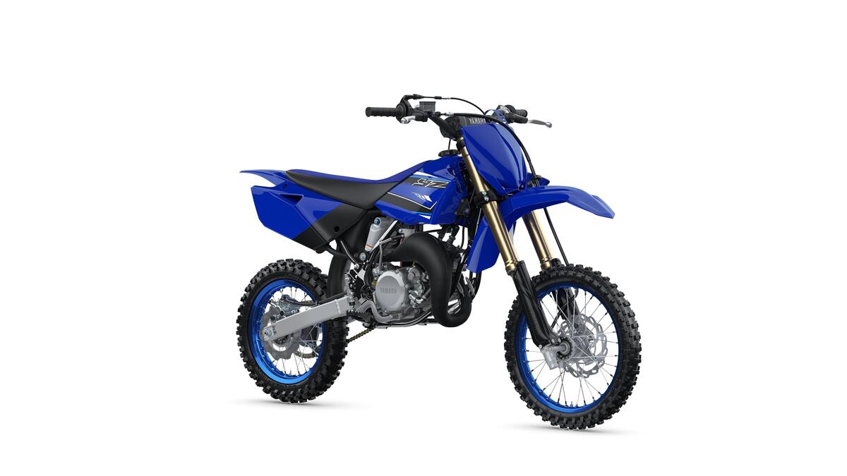 Yamaha YZ 85 LW (2021)