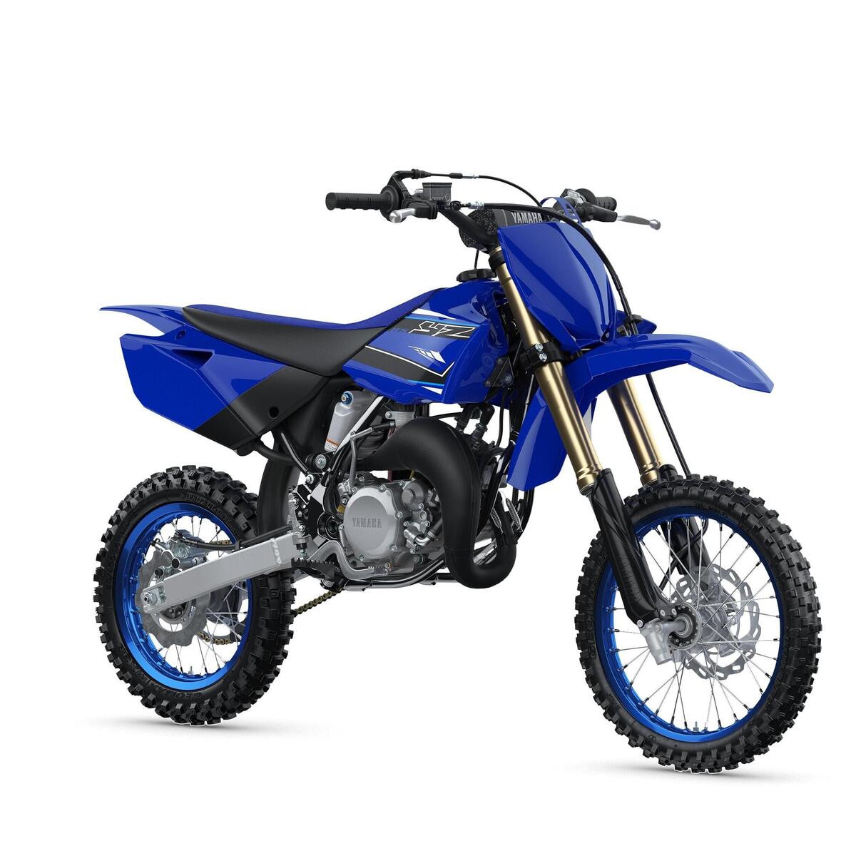 Yamaha YZ 85 LW (2021)