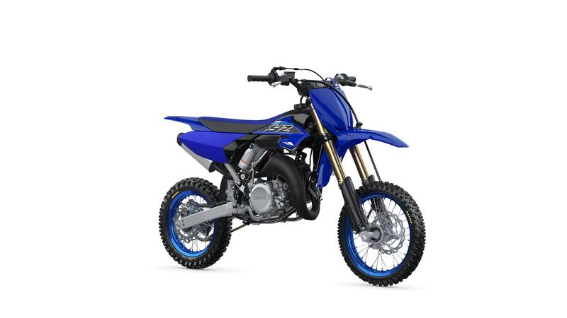 Yamaha YZ 65 YZ 65 (2021)