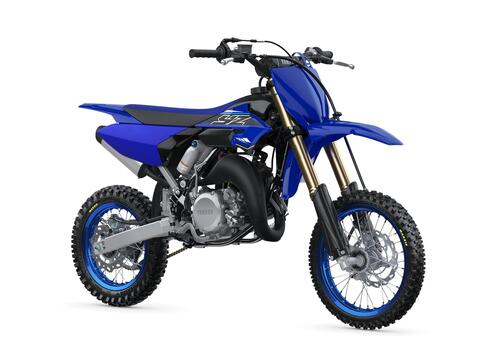 Yamaha YZ 65 (2021)