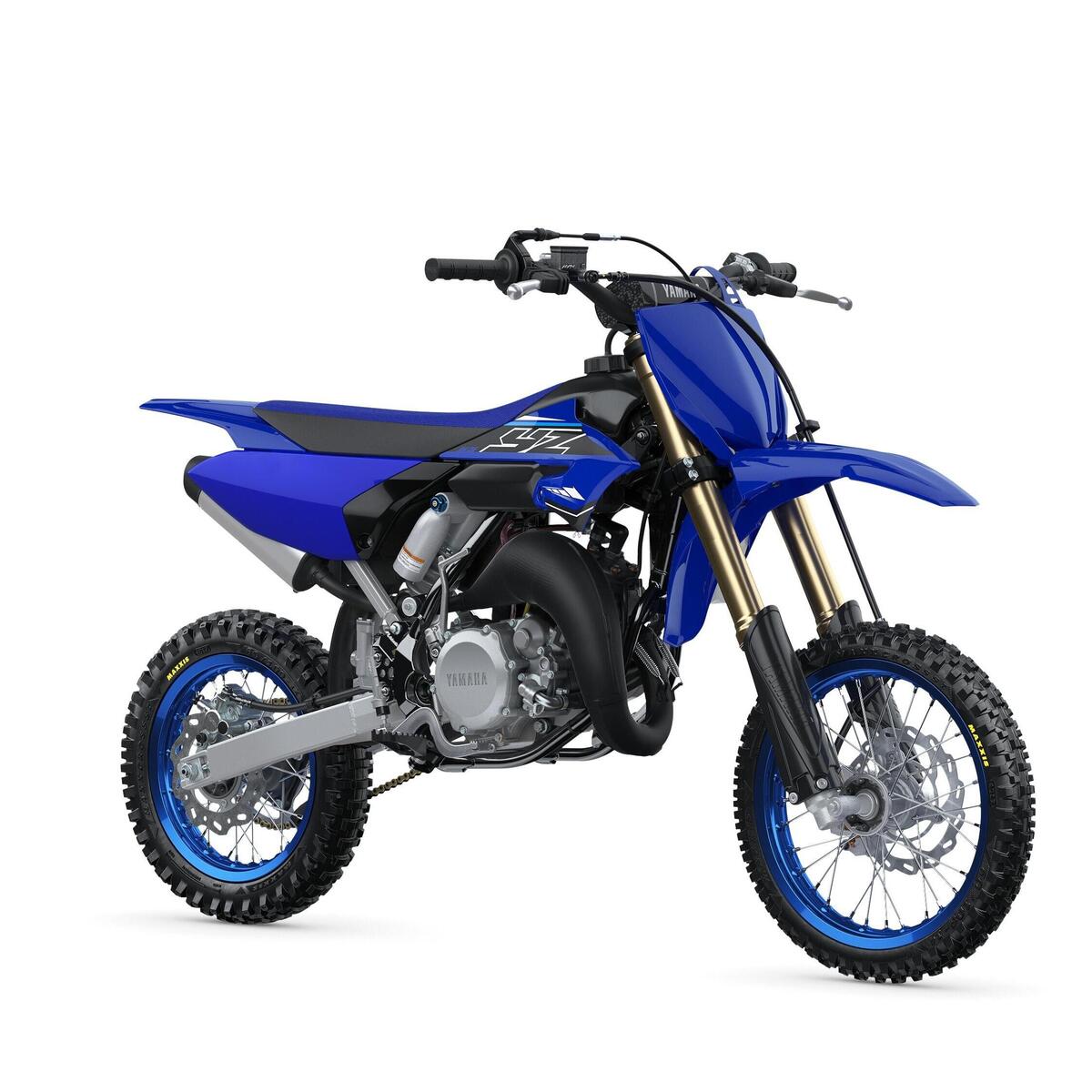 Yamaha YZ 65 (2021)