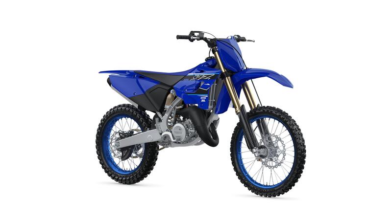 Yamaha YZ 125 YZ 125 (2021)