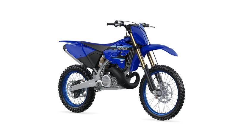 Yamaha YZ 250 F YZ 250 F (2021)