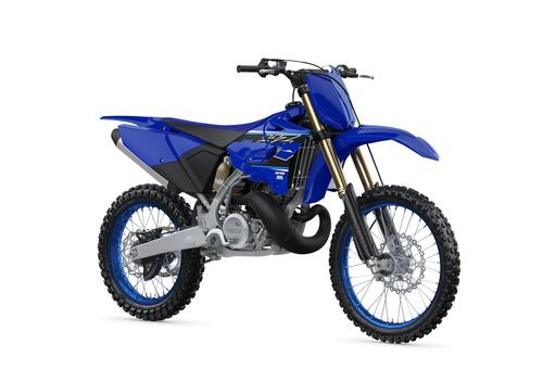 Yamaha YZ 250 F (2021)