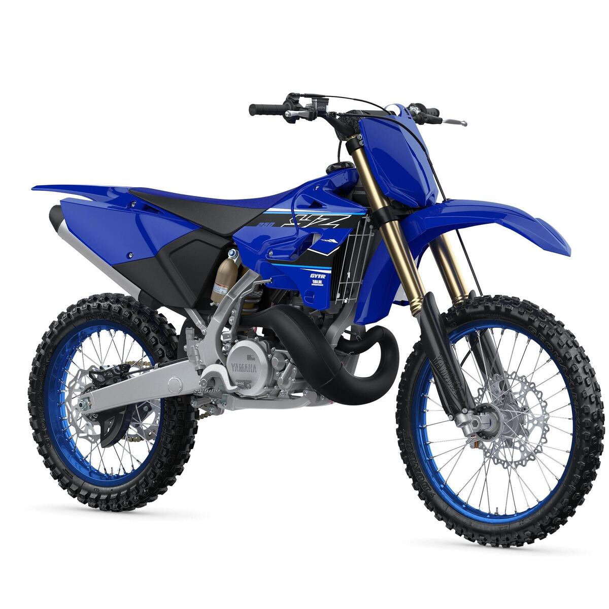 Yamaha YZ 250 F (2021)