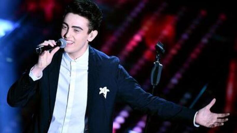 Incidente Michele Bravi, il cantante patteggia un anno e mezzo