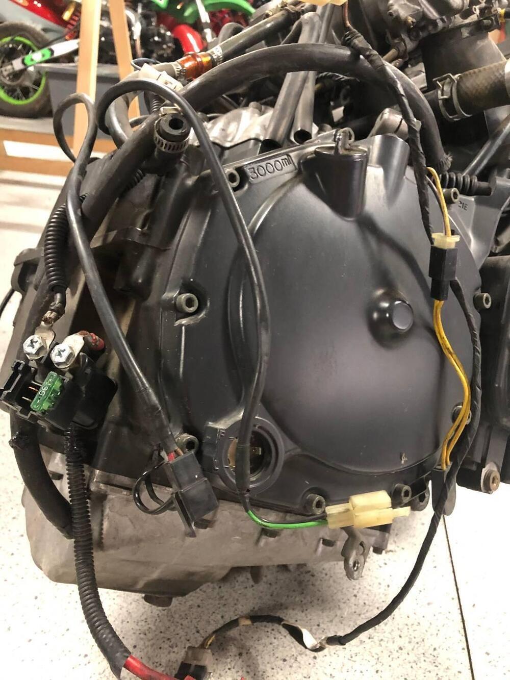 Motore completo per Suzuki RF 600 R (5)