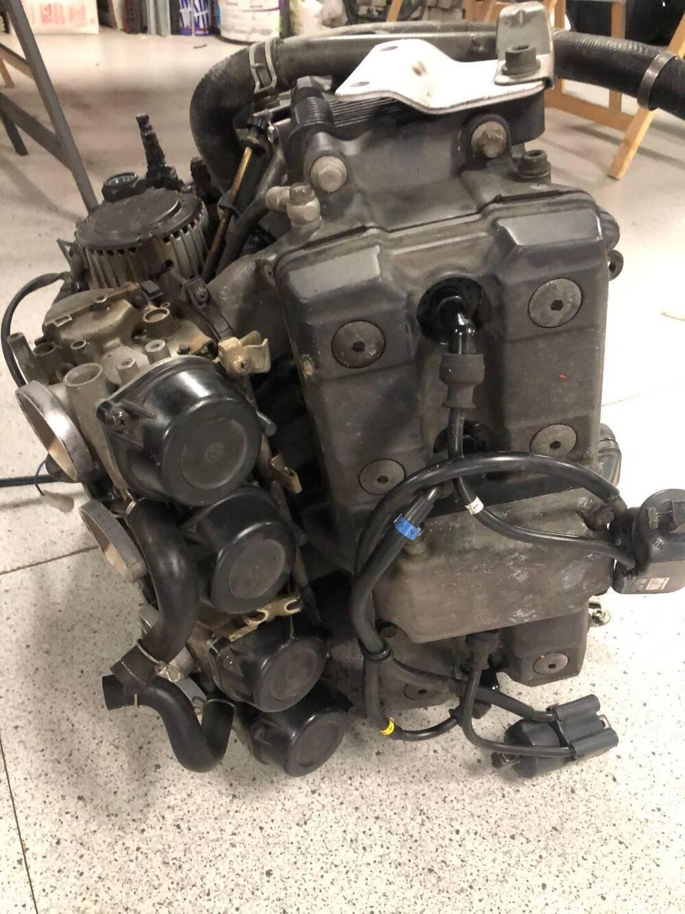 Motore completo per Suzuki RF 600 R (6)