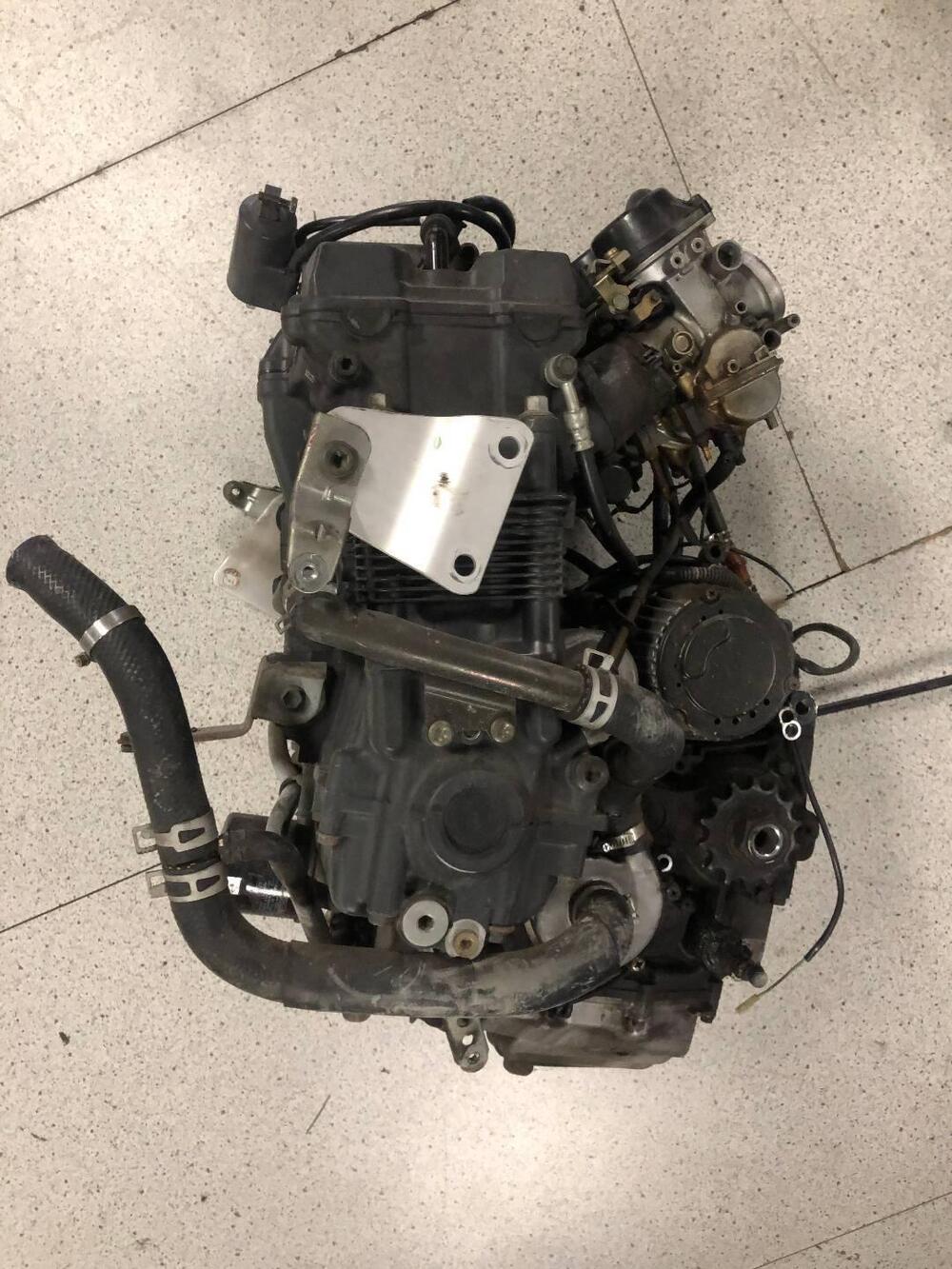 Motore completo per Suzuki RF 600 R (7)